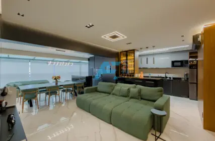 Imagem: Apartamento para Venda, Tatuapé