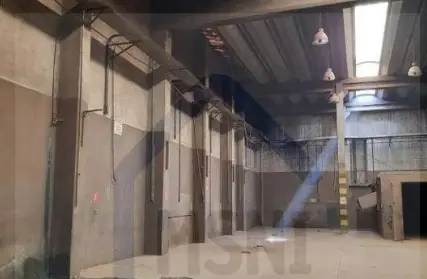 Imagem: Galpão / Salão para Venda, Chácara Mafalda