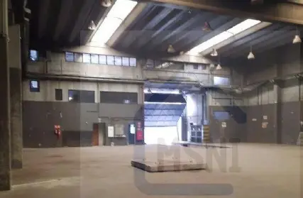 Imagem: Galpão / Salão para Venda, Chácara Mafalda