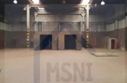 Imagem: Galpão / Salão para Venda, Chácara Mafalda