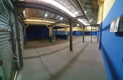 Imagem: Galpão / Salão para Venda, Alto da Moóca
