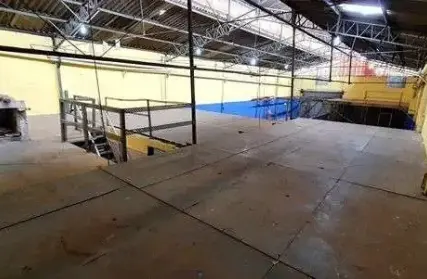 Imagem: Galpão / Salão para Venda, Alto da Moóca