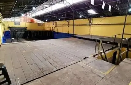 Imagem: Galpão / Salão para Venda, Alto da Moóca