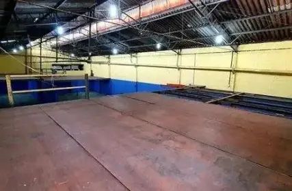 Imagem: Galpão / Salão para Venda, Alto da Moóca