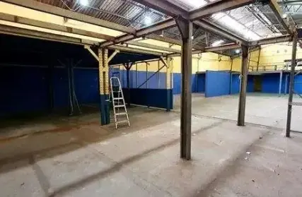 Imagem: Galpão / Salão para Venda, Alto da Moóca