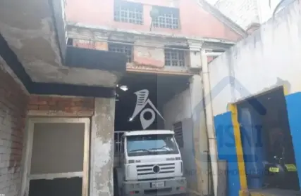 Imagem: Galpão / Salão para Venda, Parque da Mooca