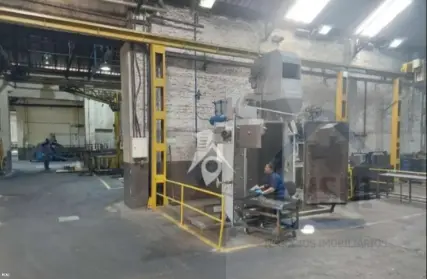 Imagem: Galpão / Salão para Venda, Parque da Mooca