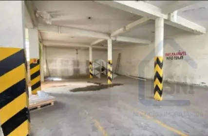 Imagem: Galpão / Salão para Venda, Belenzinho