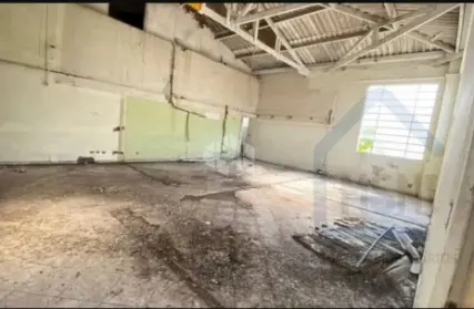 Imagem: Galpão / Salão para Venda, Belenzinho