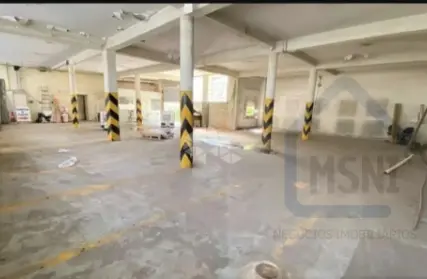 Imagem: Galpão / Salão para Venda, Belenzinho