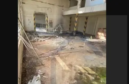 Imagem: Galpão / Salão para Venda, Belenzinho