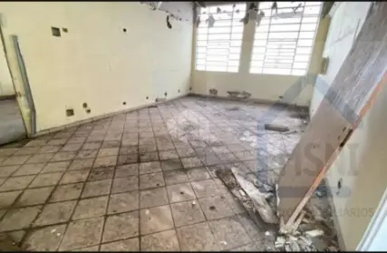 Imagem: Galpão / Salão para Venda, Belenzinho