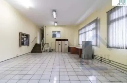 Imagem: Galpão / Salão para Venda, Mooca