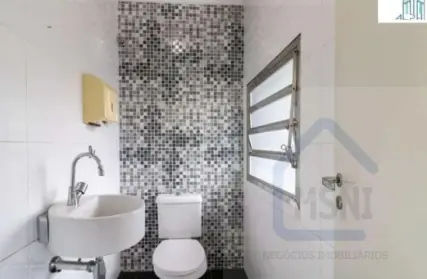 Imagem: Galpão / Salão para Venda, Mooca