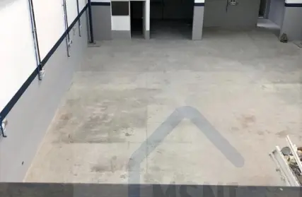 Imagem: Galpão / Salão para Venda, Brás