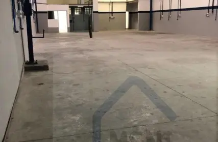 Imagem: Galpão / Salão para Venda, Brás