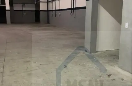 Imagem: Galpão / Salão para Venda, Brás