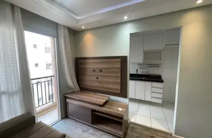 Imagem: Apartamento para Venda, Jardim Vila Formosa