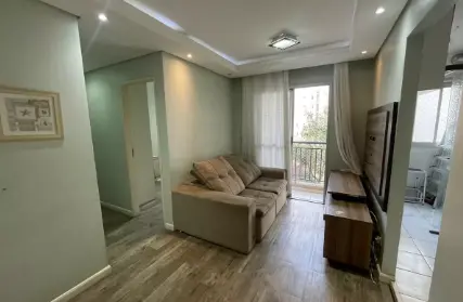 Imagem: Apartamento para Venda, Jardim Vila Formosa