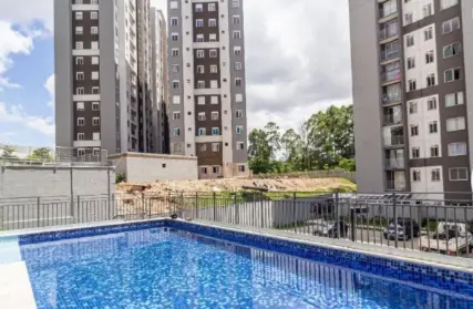 Imagem: Apartamento para Venda, Cidade Líder