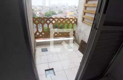 Imagem: Sobrado para Venda, Vila Formosa