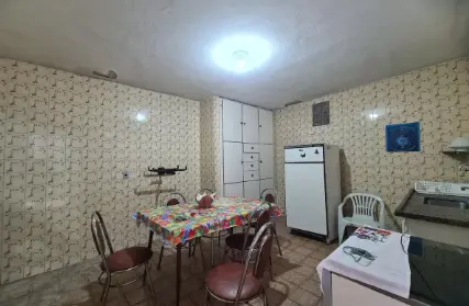 Imagem: Sobrado para Venda, Chácara Mafalda