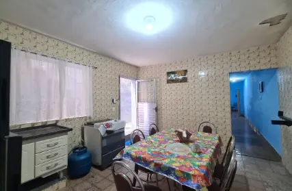 Imagem: Sobrado para Venda, Chácara Mafalda