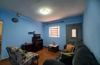 Imagem: Sobrado para Venda, Chácara Mafalda