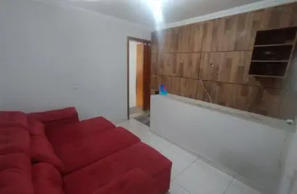 Imagem: Sobrado para Venda, Fazenda da Juta