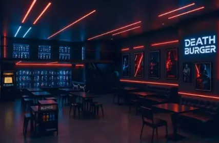 Imagem: Galpão / Salão para Alugar, Jardim Anália Franco