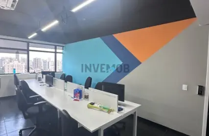 Imagem: Sala Comercial para Venda, Tatuapé
