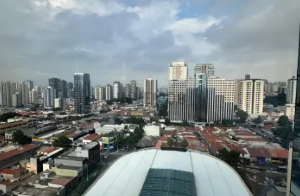 Imagem: Sala Comercial para Venda, Tatuapé
