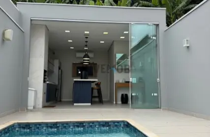 Imagem: Casa Térrea para Venda, Vila Antonieta