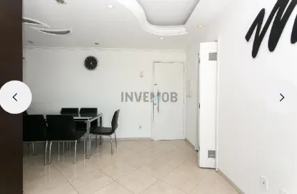 Imagem: Apartamento para Venda, Vila Gomes Cardim