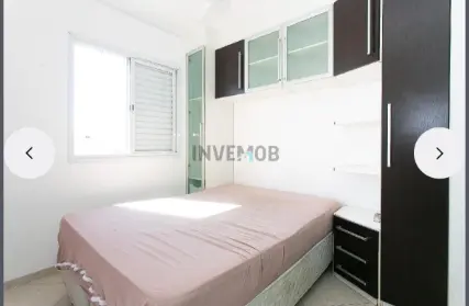 Imagem: Apartamento para Venda, Vila Gomes Cardim