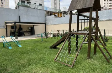 Imagem: Apartamento para Venda, Tatuapé