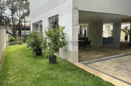 Imagem: Apartamento para Venda, Tatuapé