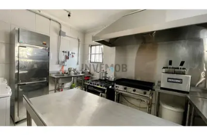 Imagem: Prédio Comercial para Venda, Mooca