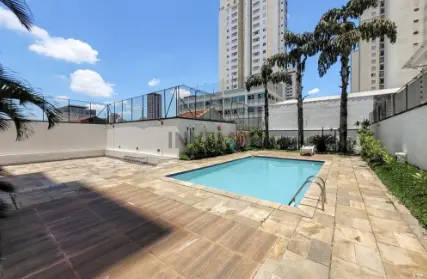 Imagem: Apartamento para Venda, Mooca