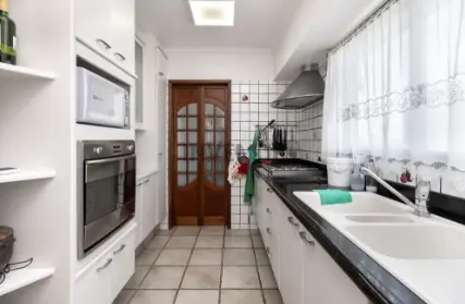 Imagem: Apartamento para Venda, Mooca