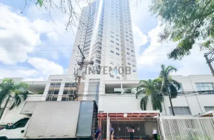 Imagem: Apartamento para Venda, Mooca