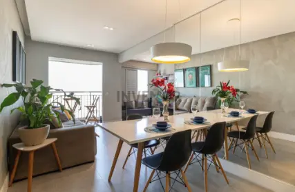 Imagem: Apartamento para Venda, Mooca