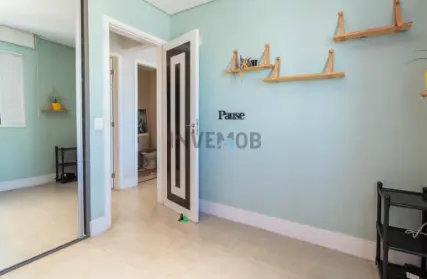 Imagem: Apartamento para Venda, Mooca