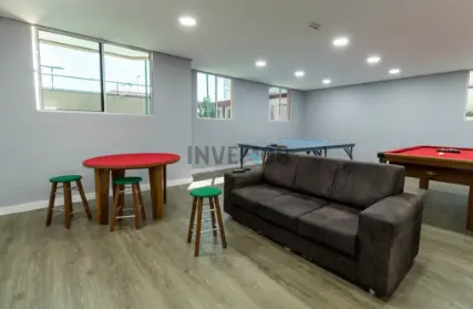 Imagem: Apartamento para Venda, Mooca