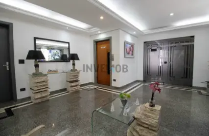 Imagem: Apartamento para Venda, Mooca