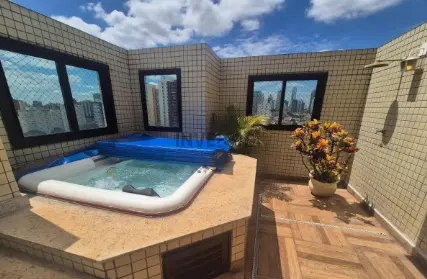 Imagem: Cobertura para Venda, Tatuapé