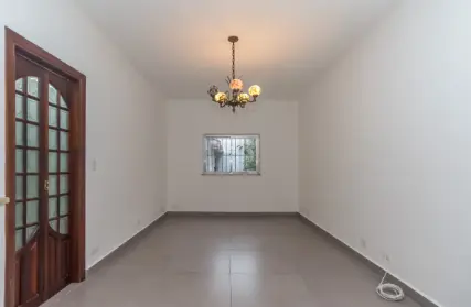 Imagem: Sobrado para Venda, Alto da Moóca