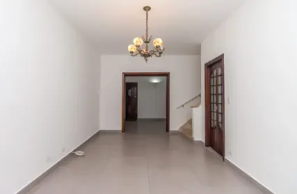 Imagem: Sobrado para Venda, Alto da Moóca