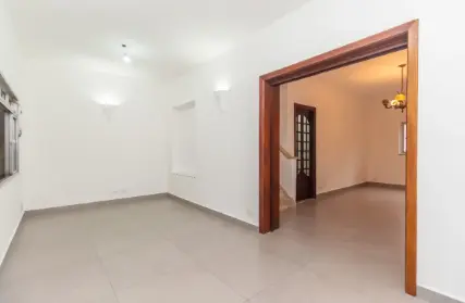 Imagem: Sobrado para Venda, Alto da Moóca