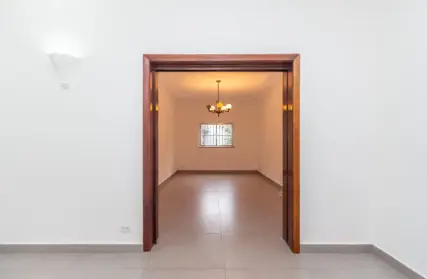 Imagem: Sobrado para Venda, Alto da Moóca